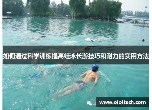 如何通过科学训练提高蛙泳长游技巧和耐力的实用方法