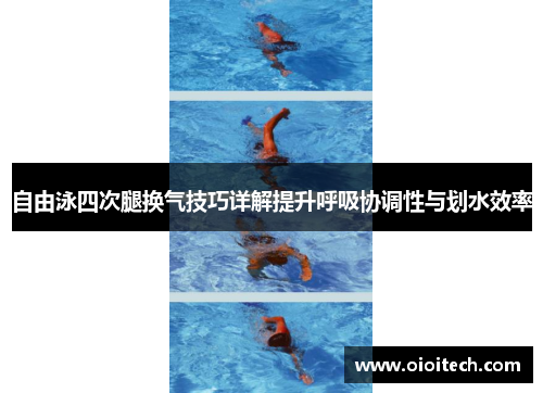 自由泳四次腿换气技巧详解提升呼吸协调性与划水效率